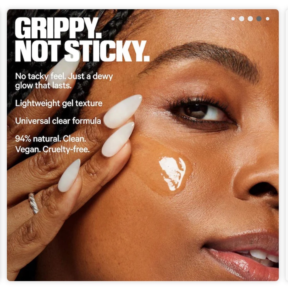 Milk Makeup Hydro Grip Primer - Picture 4 of 9